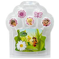 FAIRIES PICK CANDLE