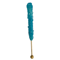 Sugar Crystal Stick Blue