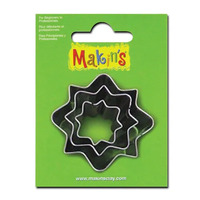 Makins Caption Cutter set 3pcs