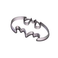 Batman Fondant / Cookie Cutter - 12cm