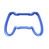 Gaming Controller Fondant / Cookie Cutter