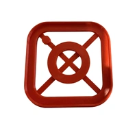 Instagram Fondant / Cookie Cutter 10cm