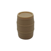Barrel Decoration 3cm