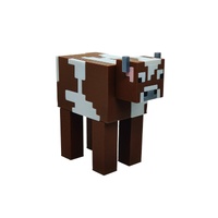 Cow Minecraft Decoration Topper - Large