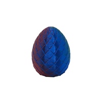Dragon Eggs Decorations Large - 1 Piece
