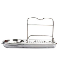 Oxo Good Grips SS Sink Organizer