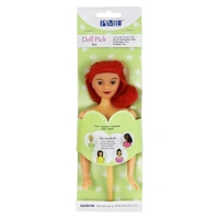 PME  Doll Pick - 'Mia' Red Hair