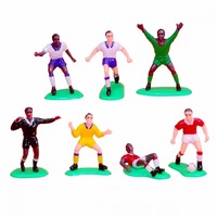 PME Soccer Topper Set 7pc