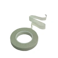 PME Sparkle Tape - White