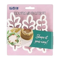 Wreath Eucalyptus Cutter Set of 3
