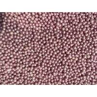 Sugar Pearls 4-5mm Lavender - 20g