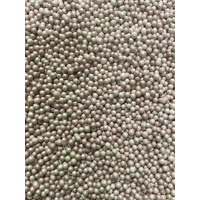 Sugar Pearls 4-5mm Light Pale Pinks Mix - 20g