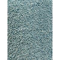 Sugar Pearls 2-3mm Light Blue- 20g