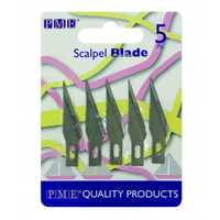 PME Spare Blades For Craft Knife Scalpel