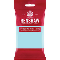 Renshaw Duck Egg Blue Icing - 250g