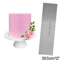 Cake Craft Scraper - 12 Inch