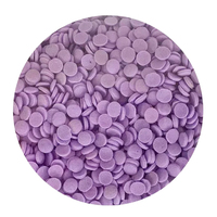 Sprink'd Sequins Purple 7mm - 20 Grams