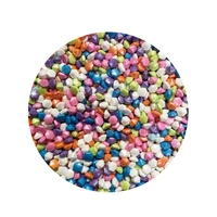 Sprink'd Diamonds Rainbow 8mm - 20 Grams