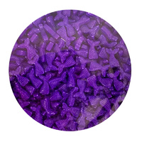 Sprink'd Mermaid Tail Purple - 20 Grams