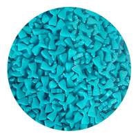 Sprink'd Mermaid Tail Light Blue - 20 Grams