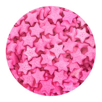 Sprink'd Starfish Pink 19mm - 20 Grams