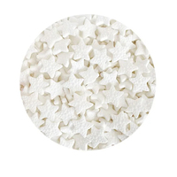 Sprink'd Starfish White 19mm - 20 Grams