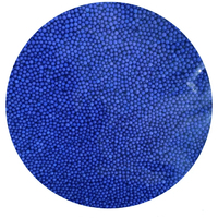 Sprink'd Sugar Balls 2mm Royal Spinkles - 20 Grams