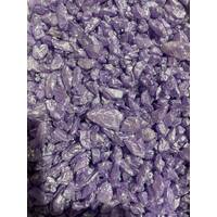 Sprink'd Geode Rocks Purple 20g