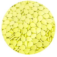 Sprink'd Balloons Yellow - 20 Grams