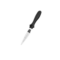 Cake Craft Pointed Spatula 4 Inch