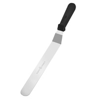 Cake Craft Cranked Spatula 12 Inch