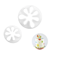 IMPRESSION CUTTERS - SPLASH