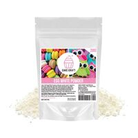 Cake Craft Egg White Powder 200g