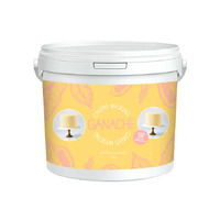 Cake Craft - White Chocolate Ganache 750g