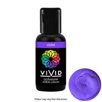 ViVid - Violet Gel Colour 21g
