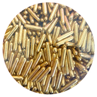 Sprink'd 3.8mm Gold Rods - 20 grams