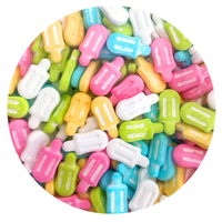 Sprink'd Popsicle Mix 19mm - 20 Grams