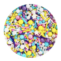 Candy Bar Medley