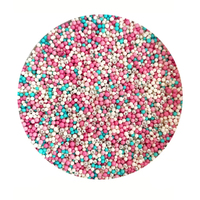 Sprink'd Cinybella 2mm Sugar Balls - 20 Grams