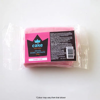 Cake Dutchess Modelling Paste Candy Pink 250g