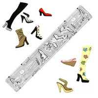 Clikstix Boots & Shoes