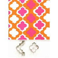 Marrakesh Windows Cutter Set
