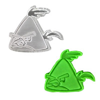 PLUNGER CUTTER - ANGRY BIRDS 4