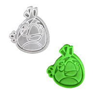 PLUNGER CUTTER - ANGRY BIRDS 8