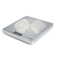 Salter Disc Electronic Kitchen Scale