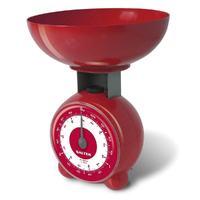 Salter Orb Mechanical Kitchen Scale