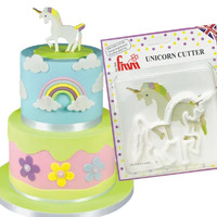 Fmm Unicorn Cutter