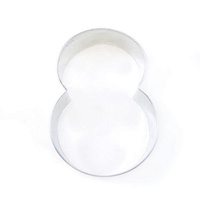 COOKIE CUTTER - 8