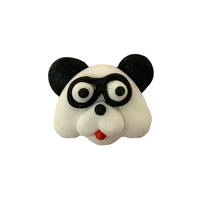 Panda Edible Decoration