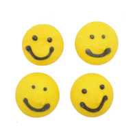 Smiley Face  3cm 1 Piece